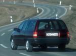 Opel Omega Caravan 1986 года